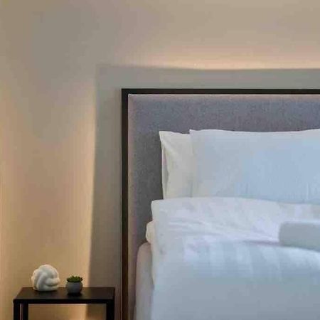 1Br Suite - King Size Bed - Wi-Fi - Gym & Sauna 罗瓦涅米 外观 照片